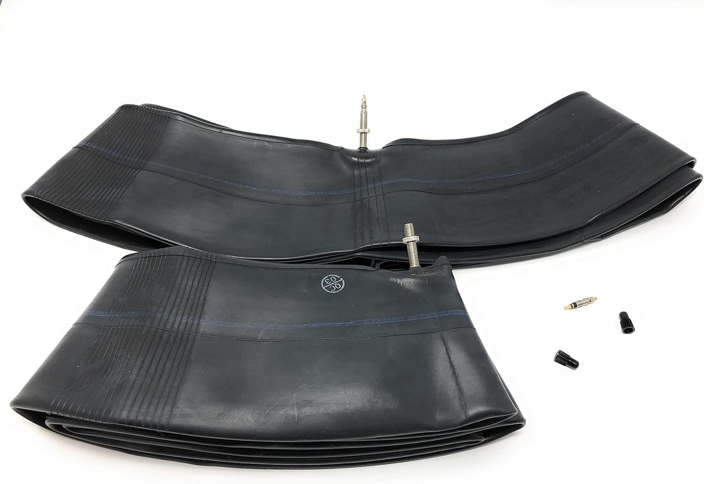 26 x 3.5" Innertube - Presta Valve