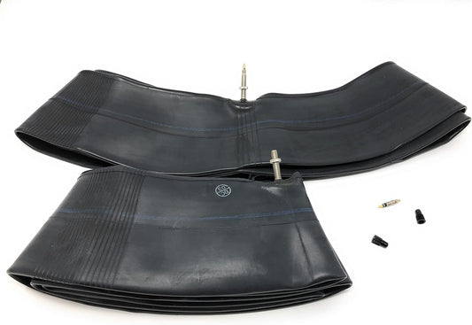 26 x 3.5" Innertube - Presta Valve