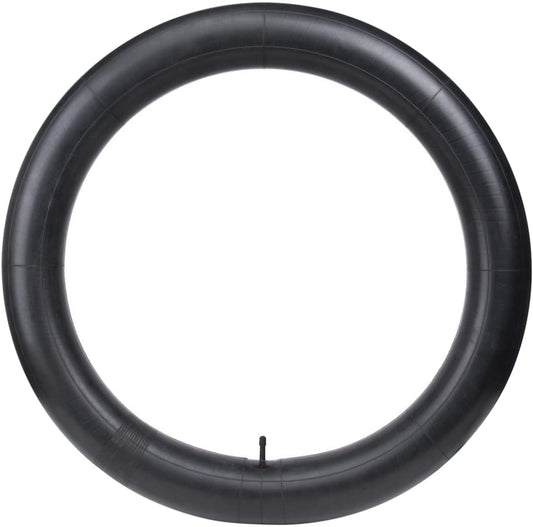 26 x 3.5" Innertube - Shrader Valve